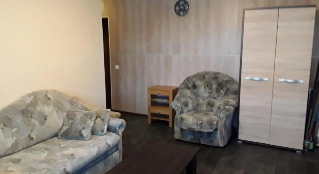 Апартаменты Standard 2 Room Apartment 400M From Sea