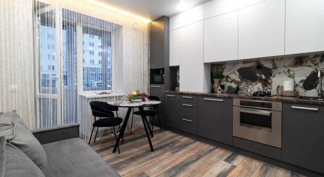 Apartments on 11B Suzdalskaya Street, Réserver Appartement Kaliningrad Kaliningrad Region