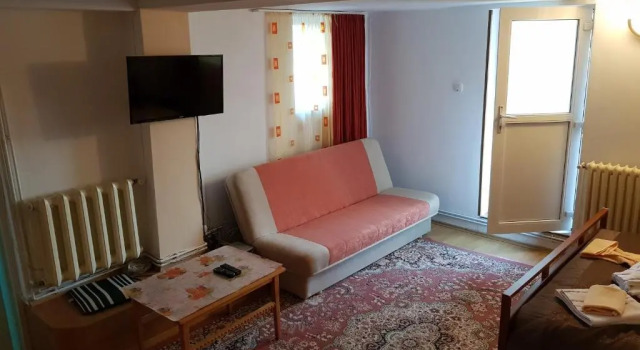 Апартаменты MRI Residence