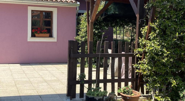 Коттедж Vacation Homes Elba