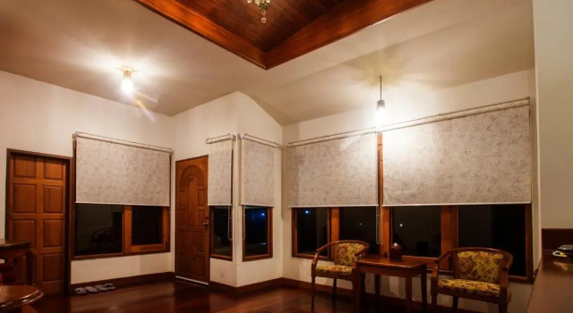Семейный люкс Sasidara Resort Nan
