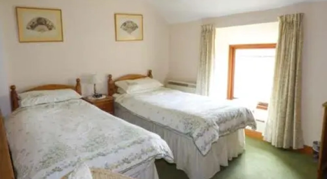 Stable Cottage, Buchen Sie Ferienhaus Pickering North York Moors