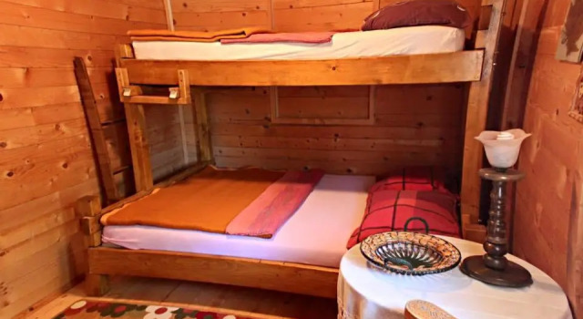 Holiday Home Bojanka
