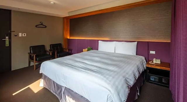 Номер Executive Goodmore Hotel