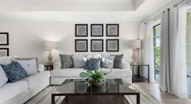 Whisper Way Fantasy - Ground Floor Condo with Stunning Decor