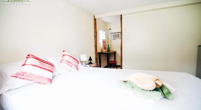 Bamboo Hostel Palawan