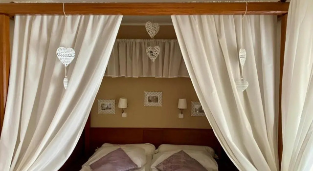 Номер Standard Zámecký Hotel Zlatý Orel