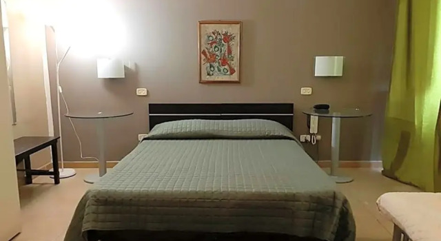 Номер Superior Hotel La Palma