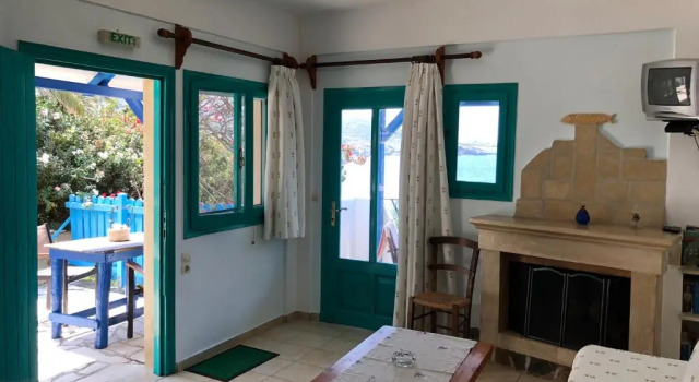 Апартаменты Patras Rooms est 1990