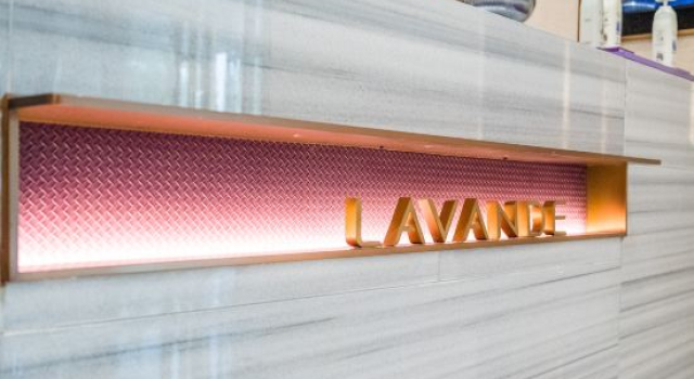 Lavande Hotel Qingzhou Ancient City Branch, Prenota Hotel Hotel a Shandong con parcheggio, Parcheggio
