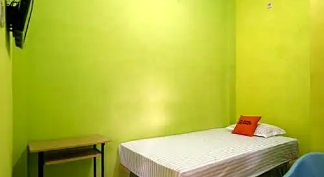 KoolKost Female Syariah near ISI Solo - Minimum Stay 3 Nights