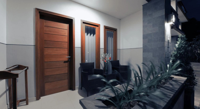 Le LIMA Hotel