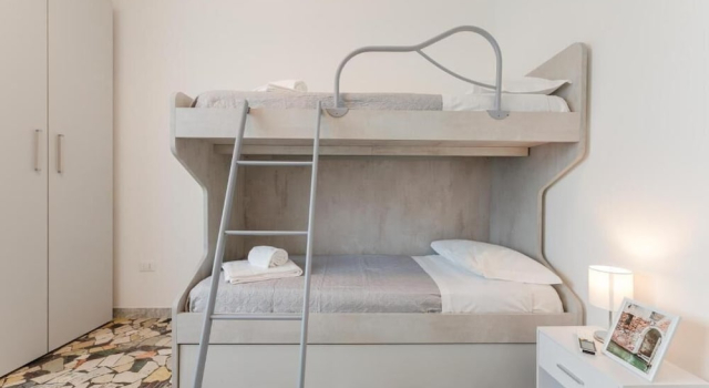 Апартаменты Elisa Flat - 15 min from Venice & Wi-Fi