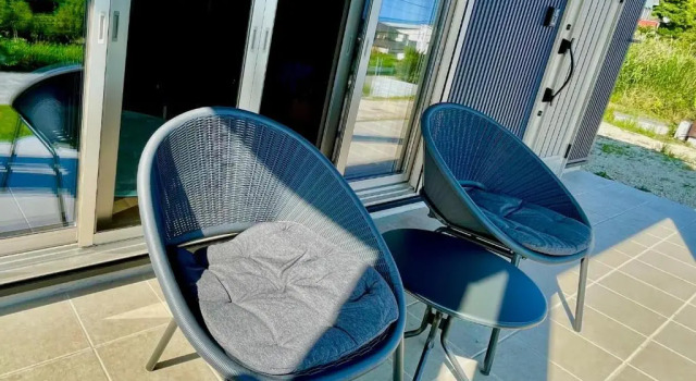 Коттедж BEACH HOUSE Kamogawa - Vacation STAY 64005v