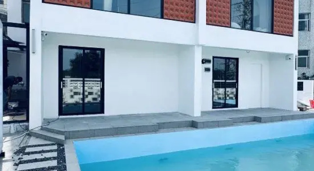 Joy Homestay, Rezervovat Hotel Hotely v Guangdong s bazénem, Bazén