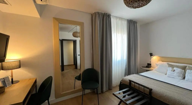 Двухместный номер Standard Hotel San Miguel Menorca