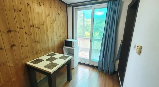 Gapeong Eoneunal Spa Pet Pension