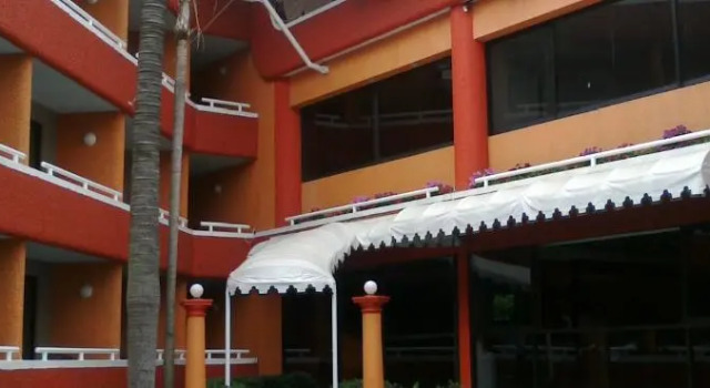Hotel Real del Sol, Reserva ahora Hotel Cuernavaca Morelos, cerca de Museo Robert Brady
