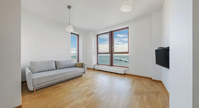 Апартаменты Apartamenty Sun & Snow Sea Towers