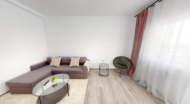 Апартаменты Deventer Apartment VRT