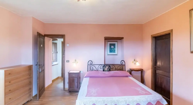 Belvilla by OYO Casa Mirolago, Book Hotel Caprese Michelangelo Tuscany