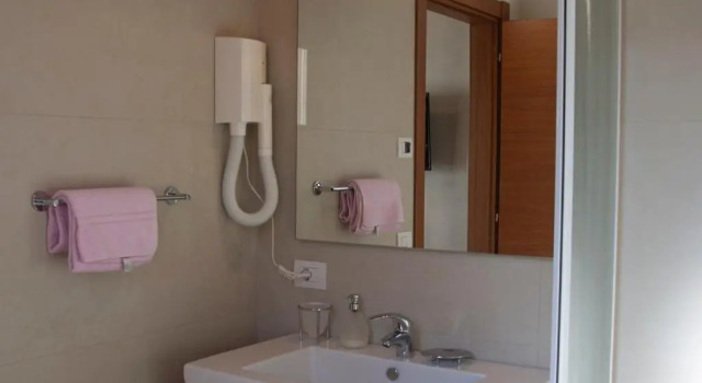 Двухместный номер Standard Agriturismo B&B Corte Tonolli