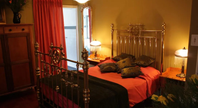 Номер Standard Northcliff Manor Guest House
