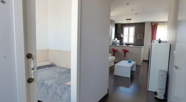 Travel Habitat Mercado de Ruzafa, Забронировать Апартаменты/квартира Эшампле 