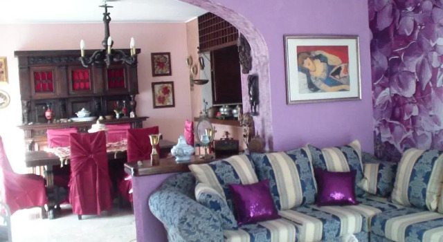 Коттедж casa Laura