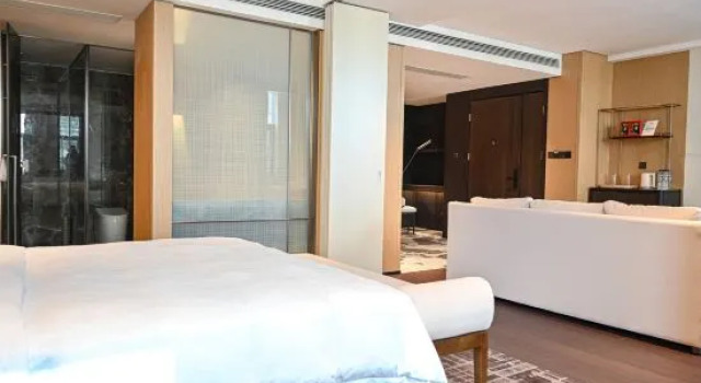 Люкс Novotel Guiyang Panjiang