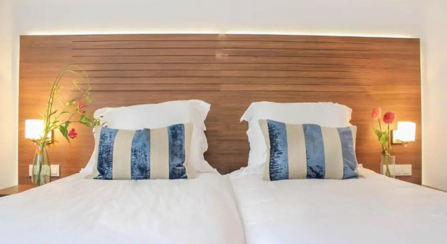 Номер Standard A-Hotel Oosterhout