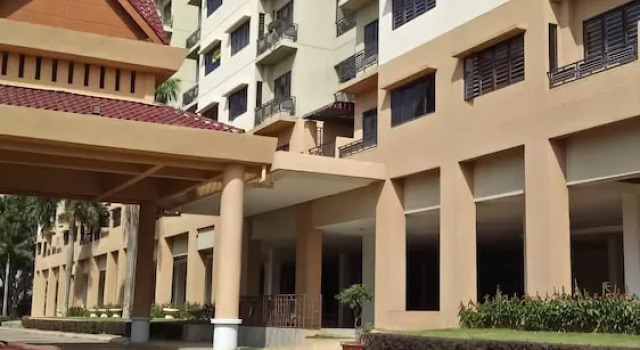 DKajang Villa Homestay