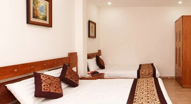 Thinh Phat Hotel