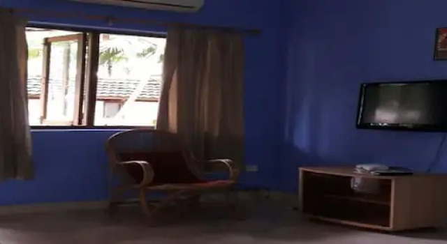 Room Maangta 340 Baga Beach, Book Hotel Hoteller i Baga med pool, Swimmingpool