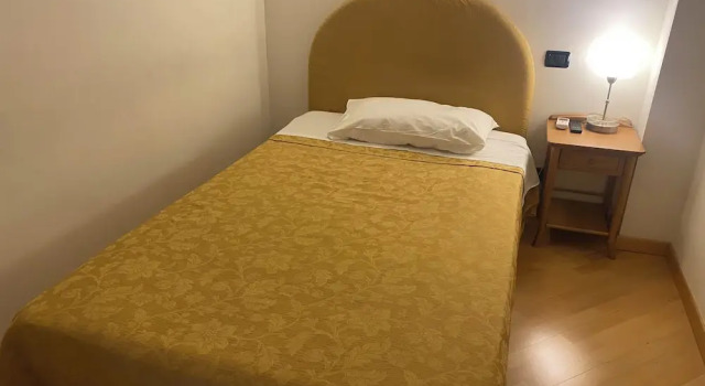 Номер Deluxe Gatto Bianco le Dimore