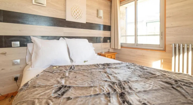 Двухместный номер Standard Hotel des Pyrénées