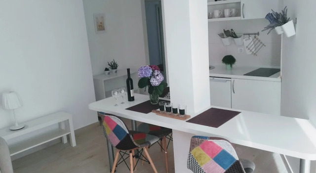 Guest house Djonovic
