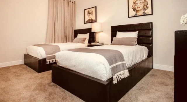 Aco259112 - The Encore Club Resort - 8 Bed 8 Baths Villa