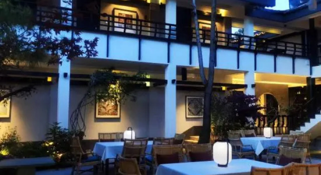 Junting Garden Hotel