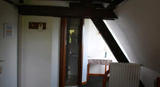 Hôtel Roess