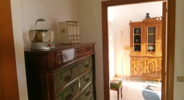 Apartment With one Bedroom in Vibo Valentia, With Wonderful City View and Furnished Terrace - Near the Beach, Varaa Huoneisto Vibo Valentia Calabria