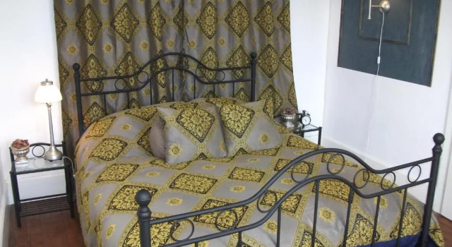 Номер Deluxe La Mirabelle