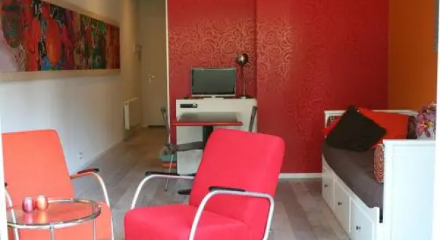 Bed and Breakfast Terre Neuve