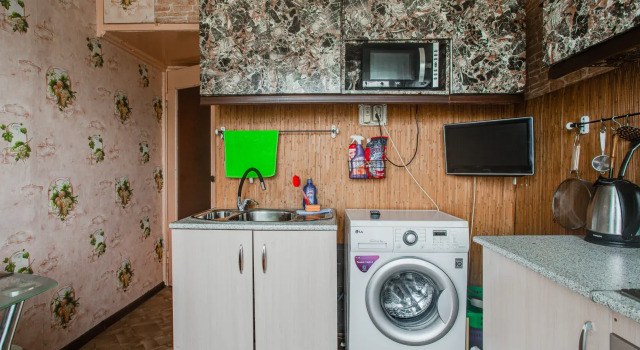 Апартаменты Home Like (Хоум Лайк) в городке Кубинка-1