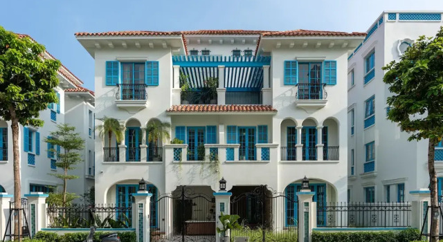 Domdom Villa Halong, Забронировать Вилла Отели Халонг с парковкой, Парковка