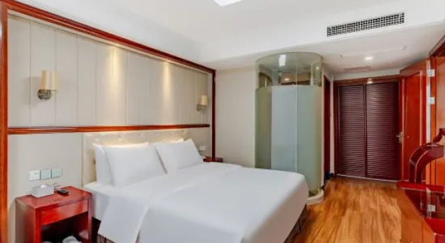 Люкс Superior Buckingham Palace Hotel - Fuyang