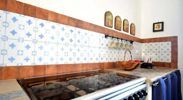 Вилла Villa Calamazzo