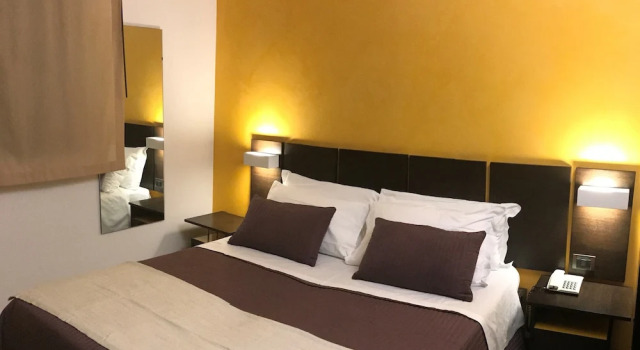 Двухместный номер Standard Hotel San Giovanni