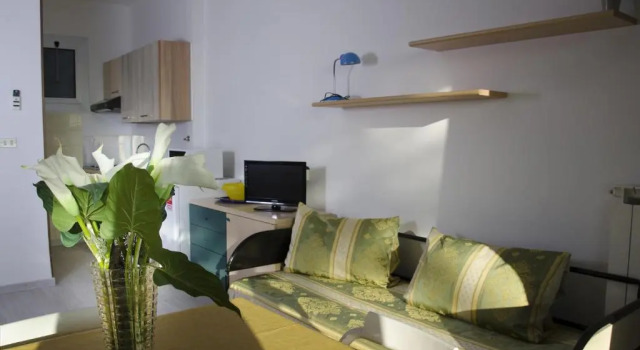 Residence Costa Templada, Забронировать Отель Отели в центре Вентимилья, в центре