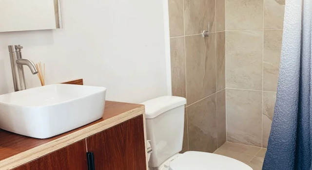 Suite Deluxe BedAway